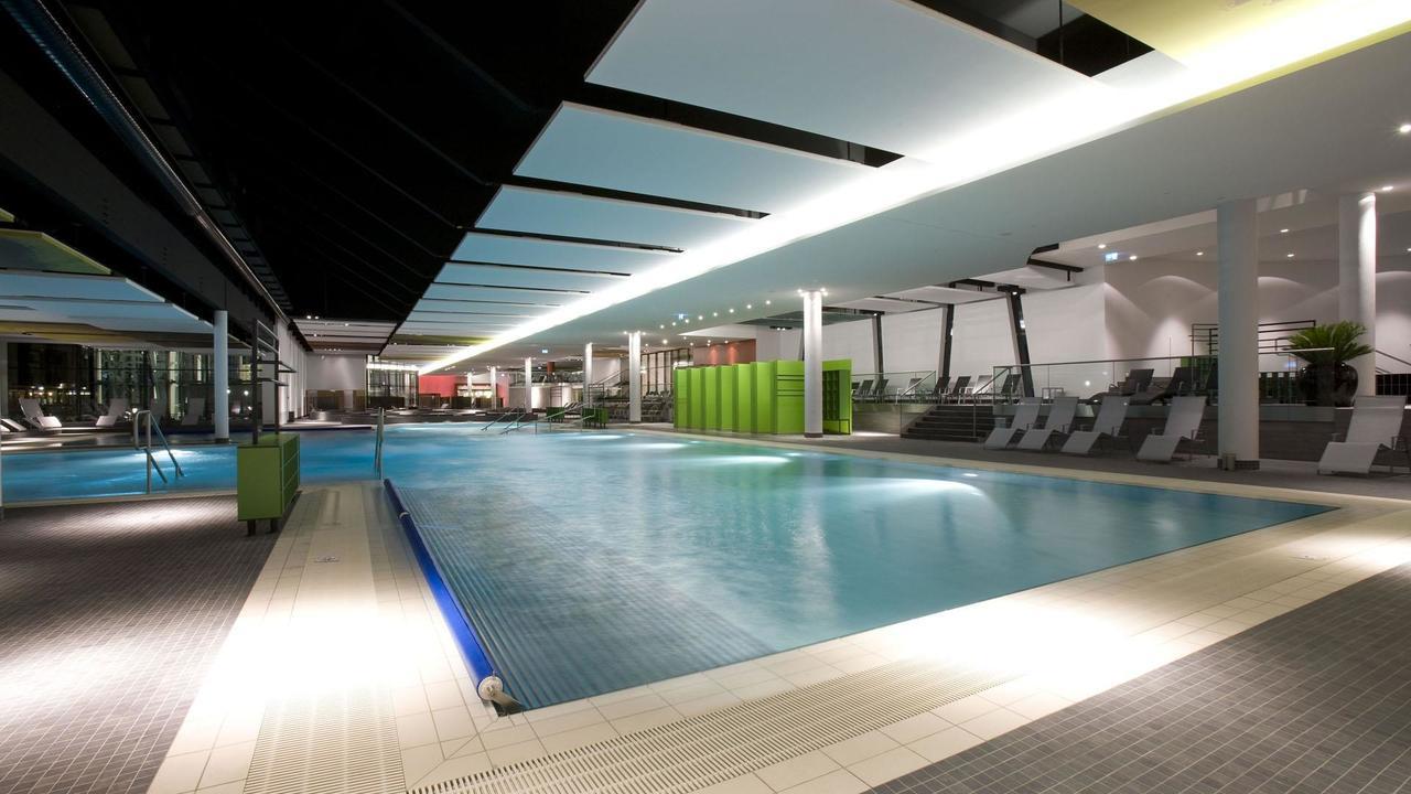 Mattone Aparthotel Lanzenkirchen Extérieur photo