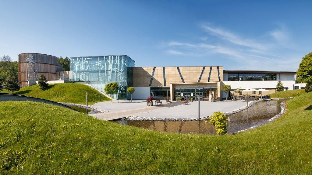 Mattone Aparthotel Lanzenkirchen Extérieur photo