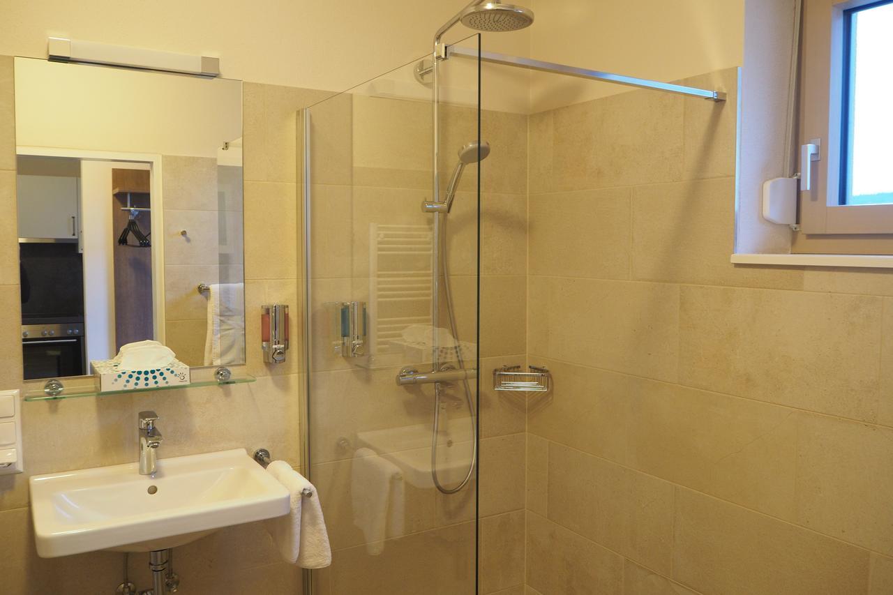 Mattone Aparthotel Lanzenkirchen Extérieur photo