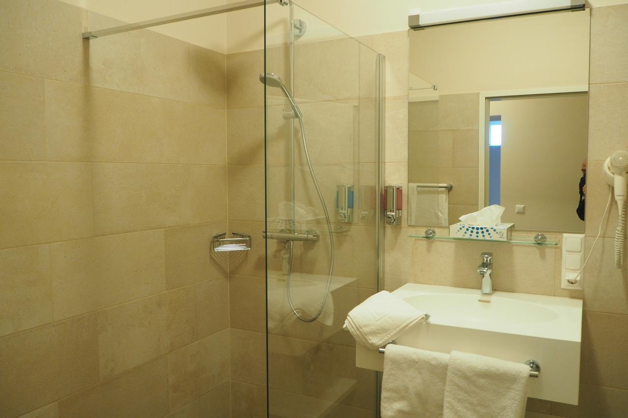 Mattone Aparthotel Lanzenkirchen Extérieur photo