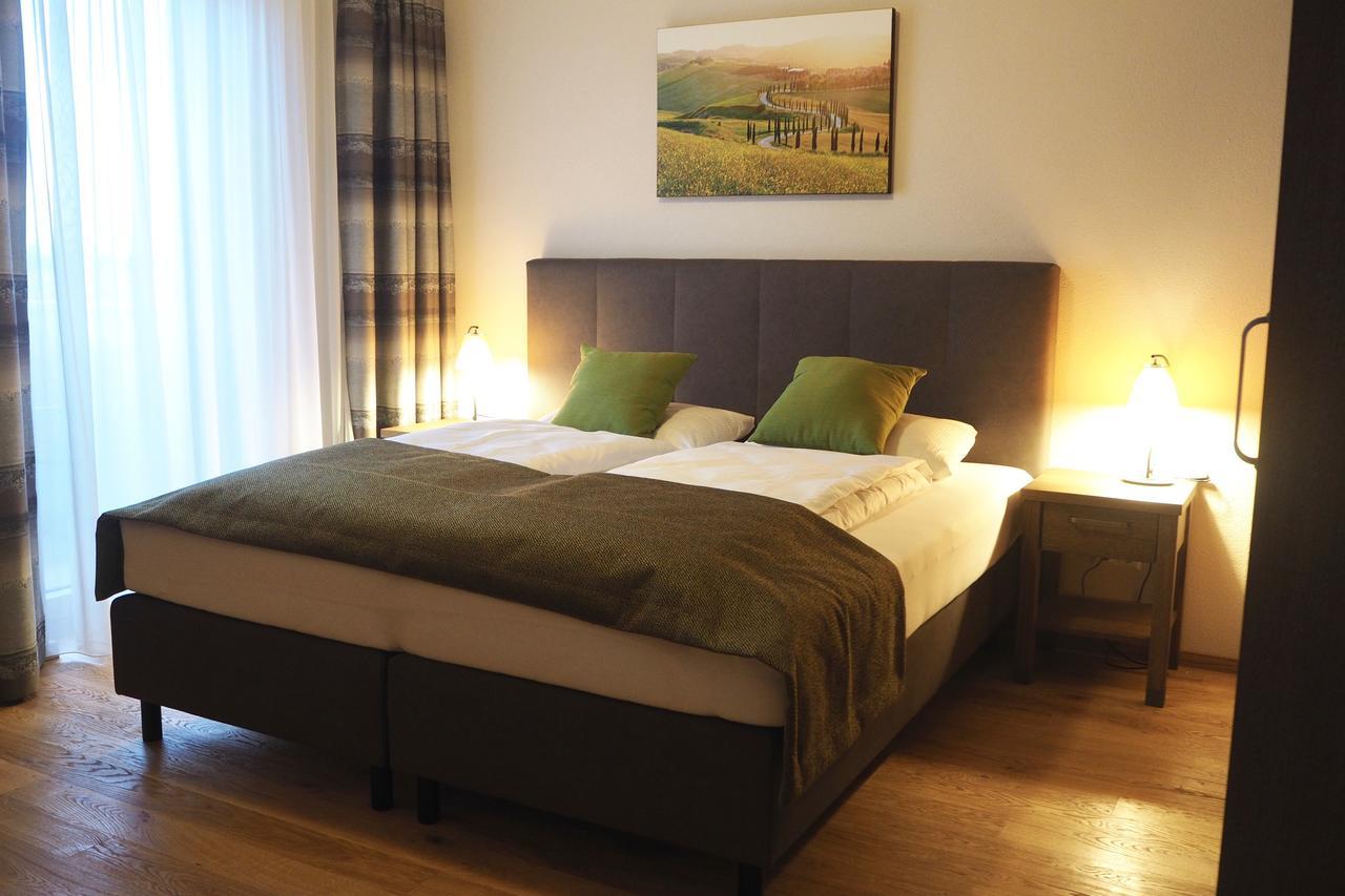 Mattone Aparthotel Lanzenkirchen Extérieur photo