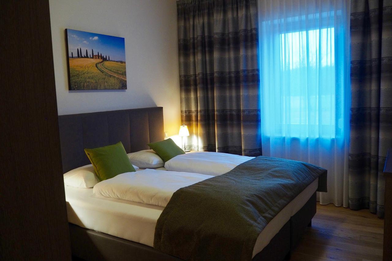 Mattone Aparthotel Lanzenkirchen Extérieur photo