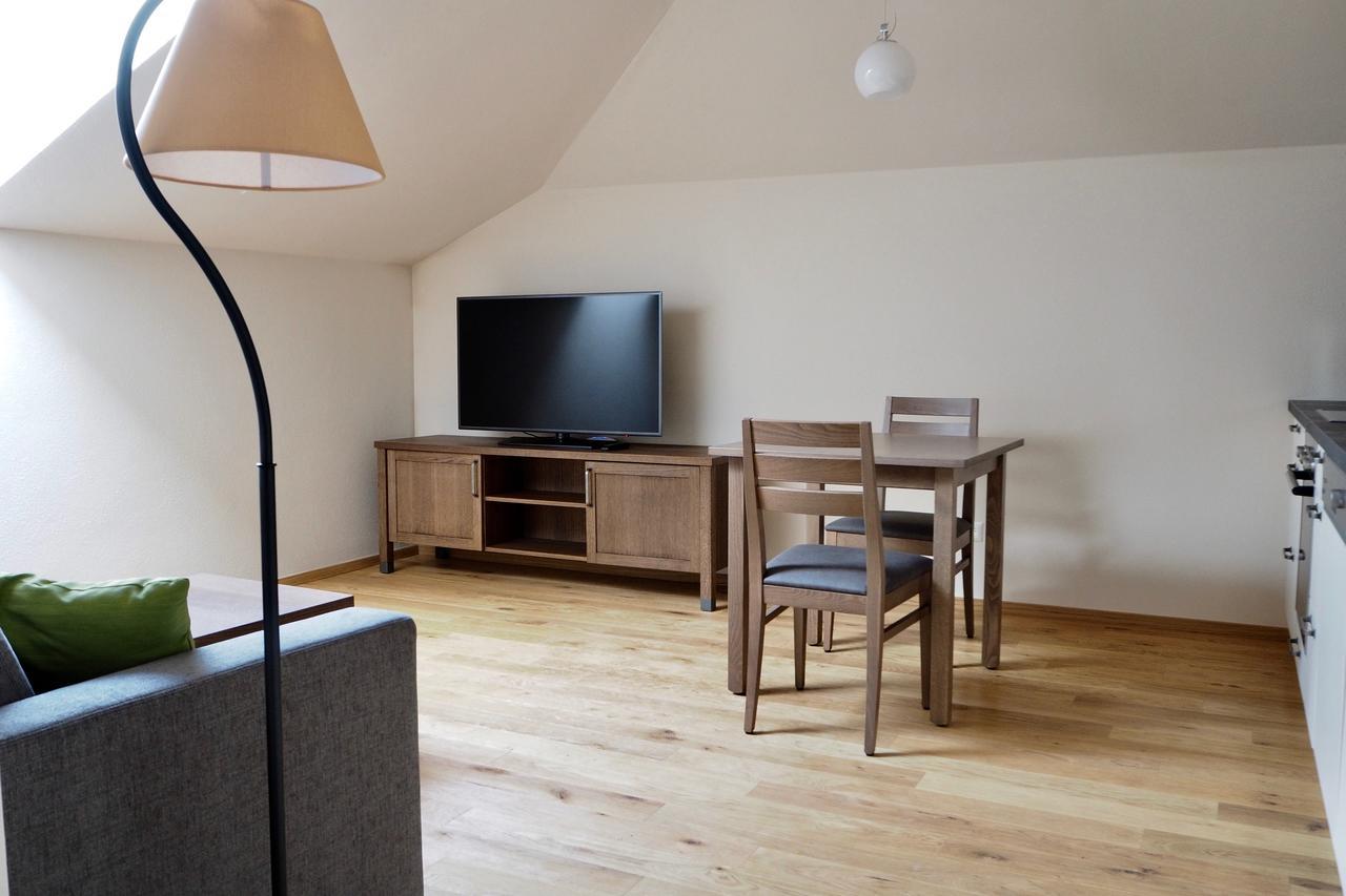 Mattone Aparthotel Lanzenkirchen Extérieur photo