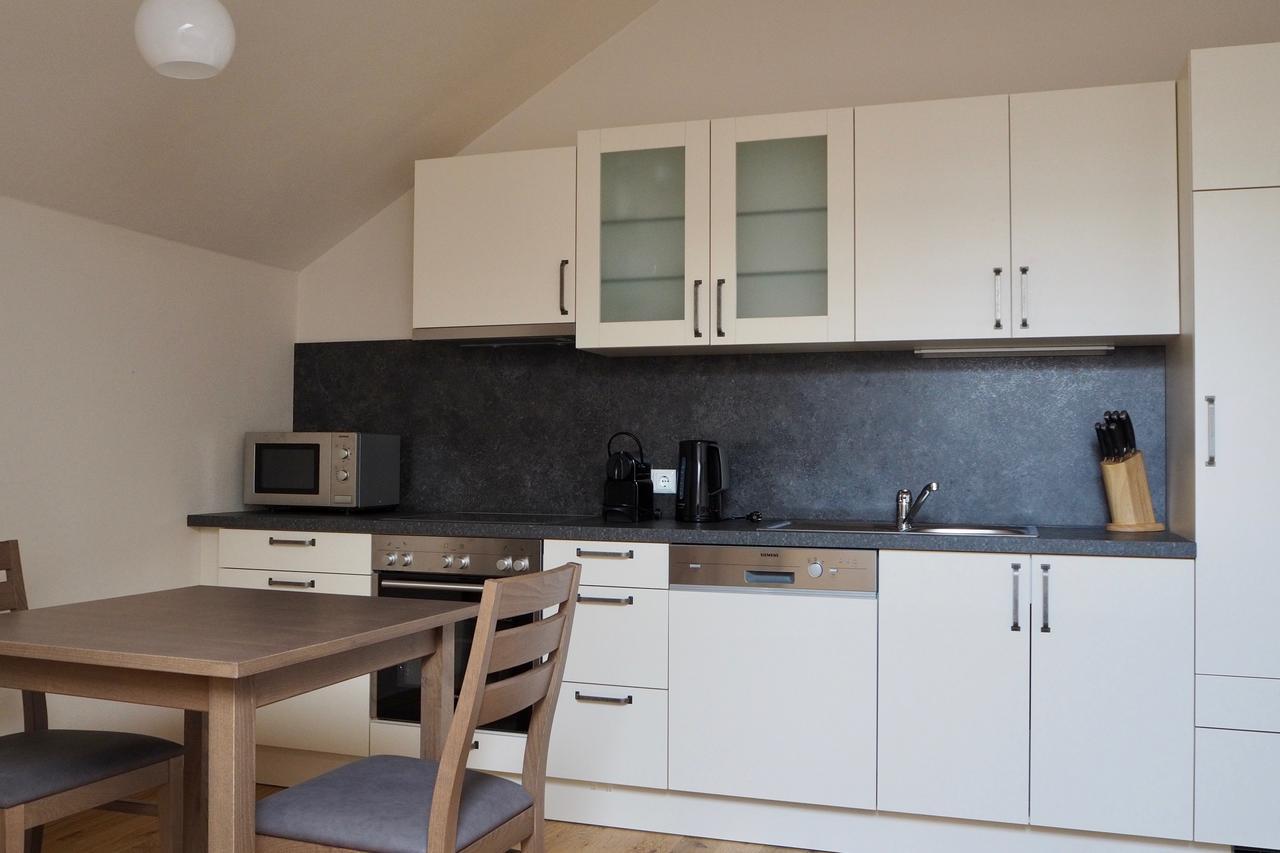 Mattone Aparthotel Lanzenkirchen Extérieur photo