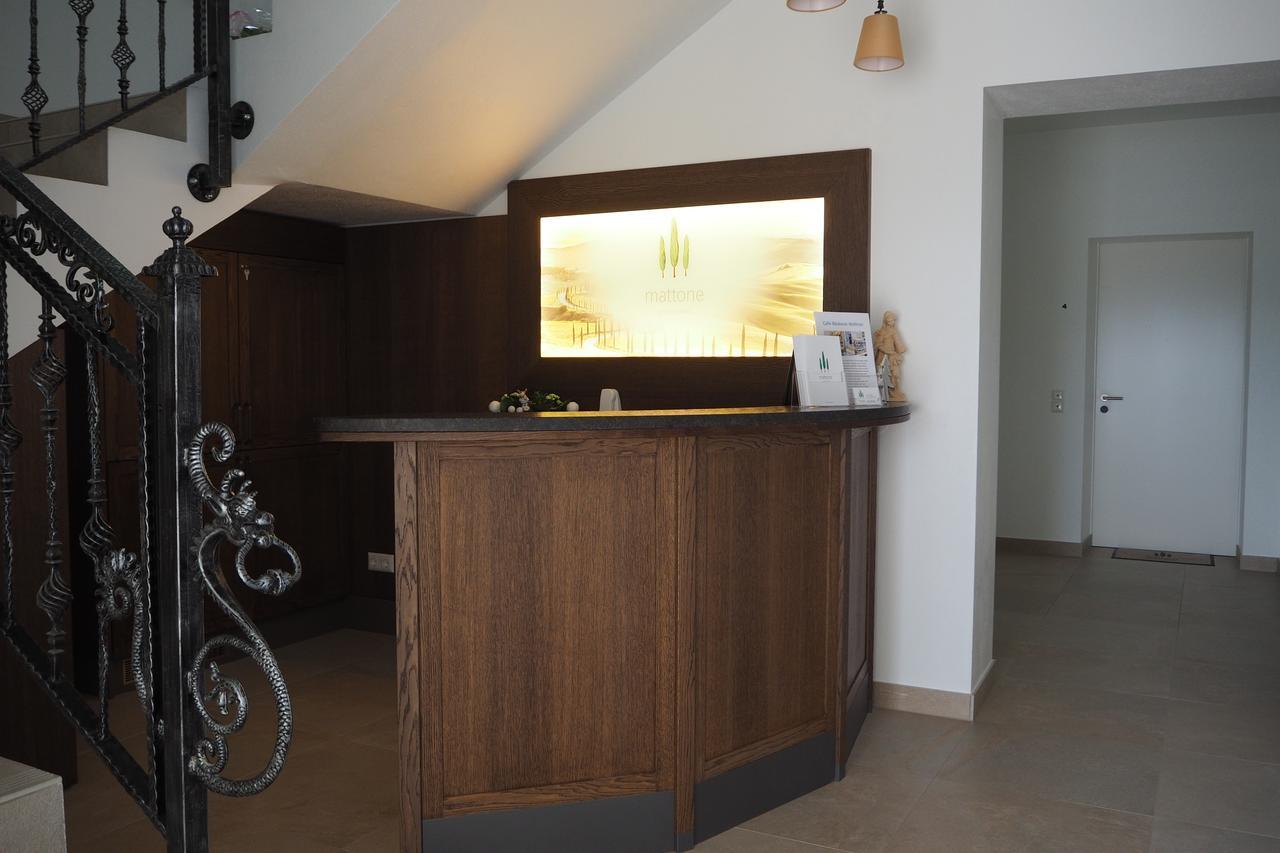 Mattone Aparthotel Lanzenkirchen Extérieur photo